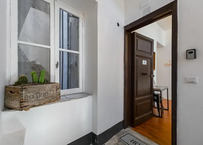 Apartment Monti44 Boutique *
