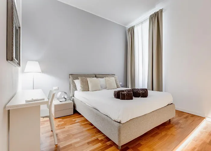 Monti44 Boutique Apartment Rom