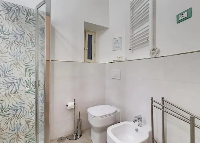 Monti44 Boutique Apartment *