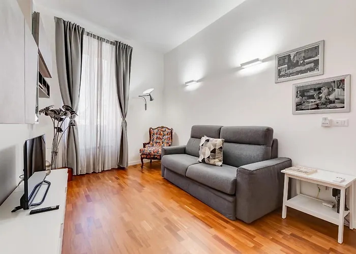 Apartment Monti44 Boutique *