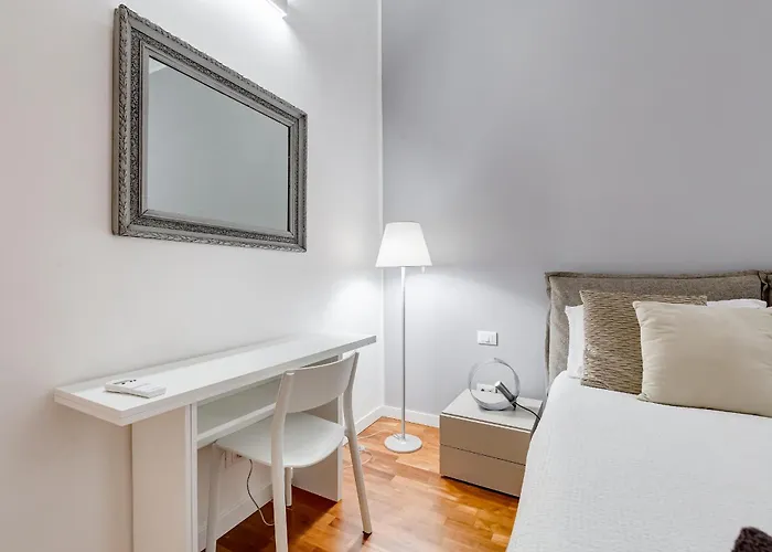 Monti44 Boutique Apartment