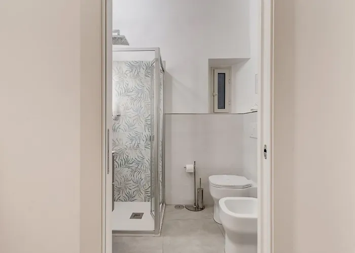 Monti44 Boutique Apartment Rom